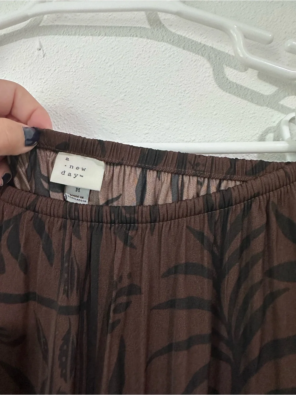 Women's Beachy Keen Maxi Skirt